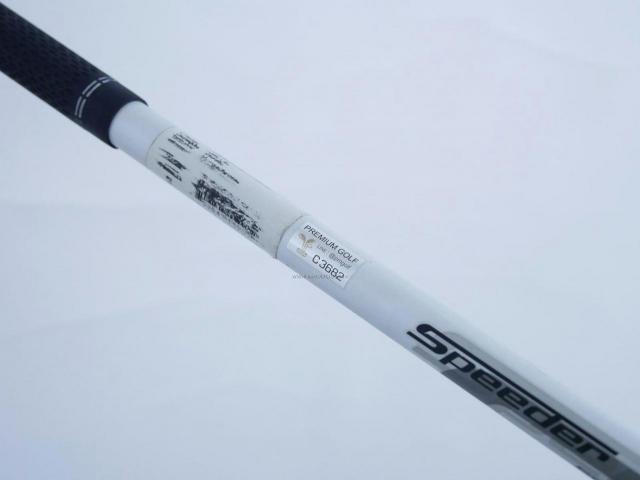 Driver : Titleist : ไดรเวอร์ Titleist TS1 (ออกปี 2019) Loft 10.5 ก้าน Fujikura Air Speeder 40 Flex R