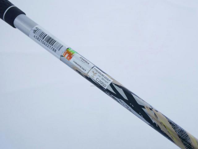 Driver : Ryoma : ไดรเวอร์ Ryoma Maxima Special Tunning (รุ่นปี 2019 หน้าเด้งเกินกฏ) Loft 11.5 ก้านตัวท็อป RYOMA BEYOND POWER FLEX ∞