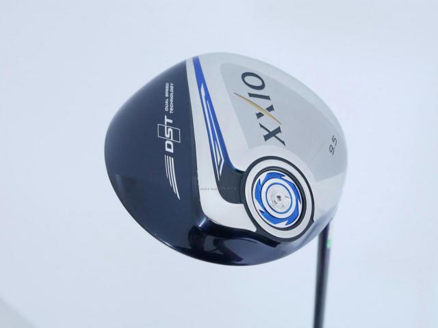 Driver : XXIO : ไดรเวอร์ XXIO 9 (ออกปี 2016) Loft 9.5 ก้าน MP-900 Flex S