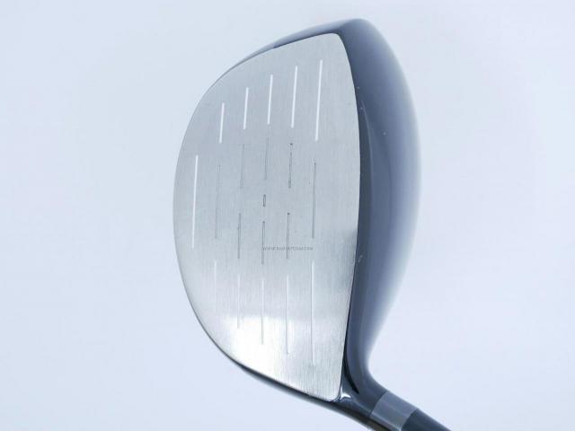 Driver : Romaro : ไดรเวอร์ Romaro RAY 460HX Gold (460cc. หน้าเด้งเกินกฏ) Loft 9.5 ก้าน Mitsubishi Bassara GG53 Flex S