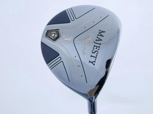 Fairway Wood : Maruman : หัวไม้ 3 Maruman MAJESTY Royale (รุ่นล่าสุด ปี 2022 รุ่นท้อปสุด) Loft 15 Flex R