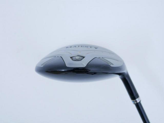 Fairway Wood : Maruman : หัวไม้ 3 Maruman MAJESTY Royale (รุ่นล่าสุด ปี 2022 รุ่นท้อปสุด) Loft 15 Flex R