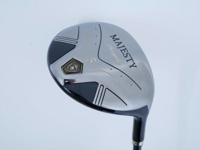 Fairway Wood : Maruman : หัวไม้ 5 Maruman MAJESTY Royale (รุ่นล่าสุด ปี 2022 รุ่นท้อปสุด) Loft 18 Flex R