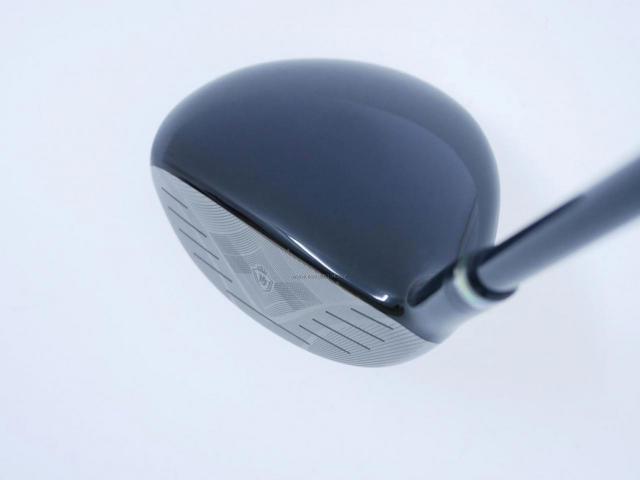 Fairway Wood : Maruman : หัวไม้ 5 Maruman MAJESTY Royale (รุ่นล่าสุด ปี 2022 รุ่นท้อปสุด) Loft 18 Flex R