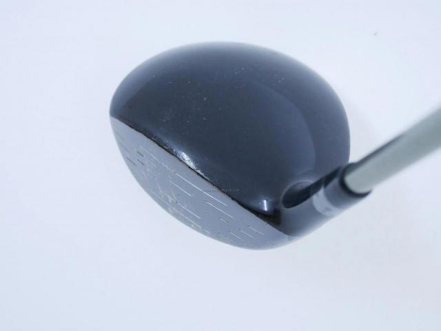 Fairway Wood : Maruman : หัวไม้ 3 Maruman Shuttle M-Sole Loft 15 Flex R