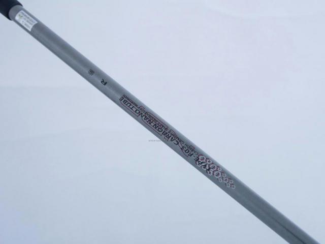 Fairway Wood : Maruman : หัวไม้ 3 Maruman Shuttle M-Sole Loft 15 Flex R