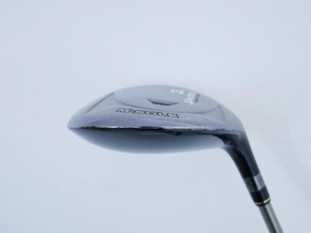 Fairway Wood : Maruman : หัวไม้ 3 Maruman Shuttle M-Sole Loft 15 Flex R