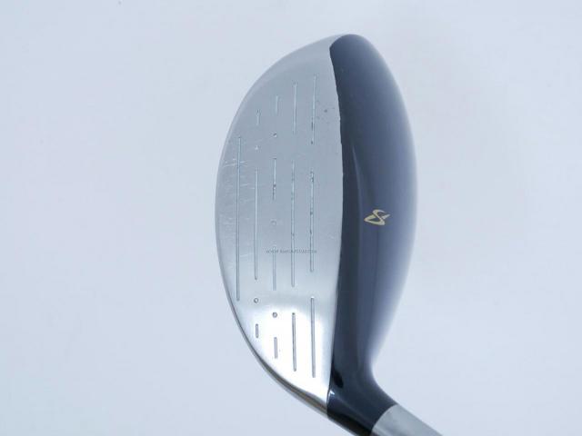 Fairway Wood : Maruman : หัวไม้ 5 Maruman Shuttle F (รุ่นยอดนิยม หน้า Maraging เสียงใส) Loft 18 Flex R