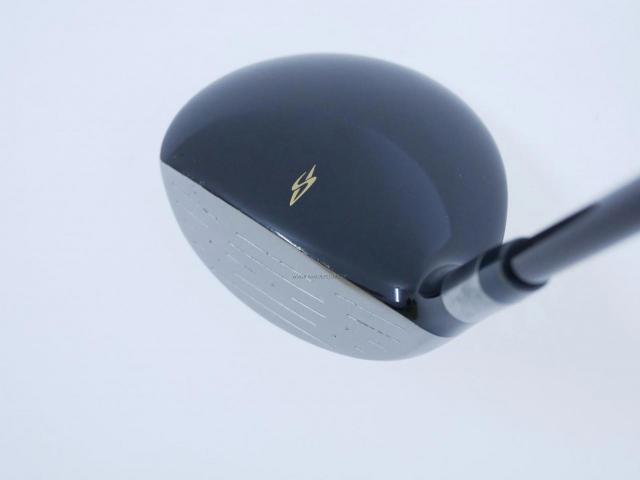 Fairway Wood : Maruman : หัวไม้ 5 Maruman Shuttle F (รุ่นยอดนิยม หน้า Maraging เสียงใส) Loft 18 Flex R