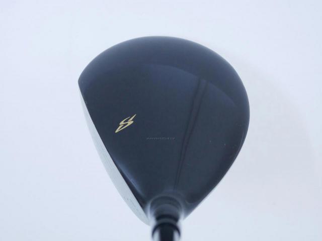 Fairway Wood : Maruman : หัวไม้ 5 Maruman Shuttle F (รุ่นยอดนิยม หน้า Maraging เสียงใส) Loft 18 Flex R