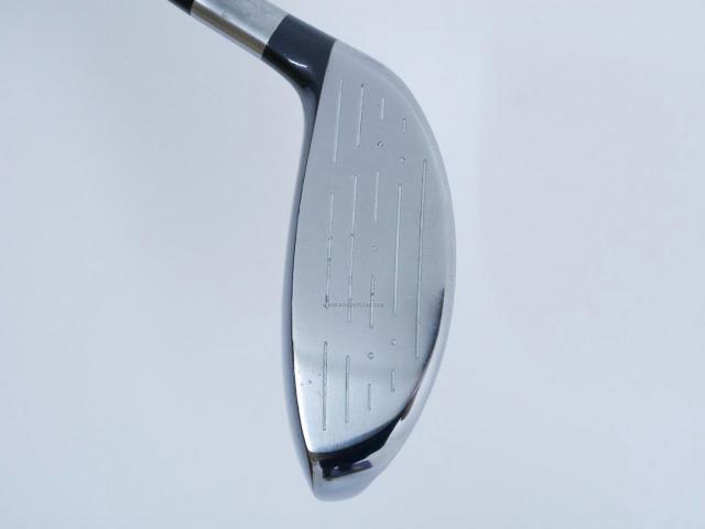 Fairway Wood : Maruman : หัวไม้ 5 Maruman Shuttle F (รุ่นยอดนิยม หน้า Maraging เสียงใส) Loft 18 Flex R