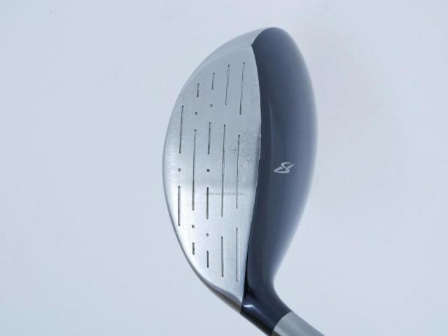 Fairway Wood : Maruman : หัวไม้ 7 Maruman Shuttle A (รุ่นยอดนิยม หน้า Maraging เสียงใส) Loft 21 Flex R