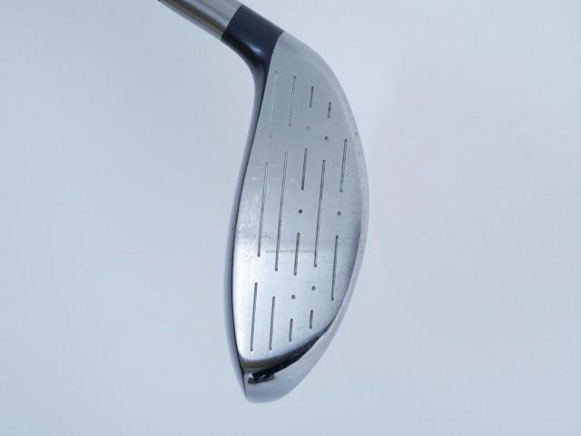 Fairway Wood : Maruman : หัวไม้ 7 Maruman Shuttle A (รุ่นยอดนิยม หน้า Maraging เสียงใส) Loft 21 Flex R