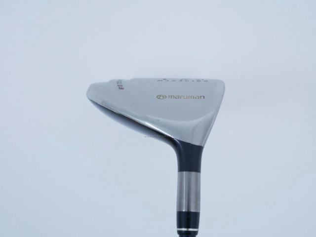 Fairway Wood : Maruman : หัวไม้ 7 Maruman Shuttle A (รุ่นยอดนิยม หน้า Maraging เสียงใส) Loft 21 Flex R