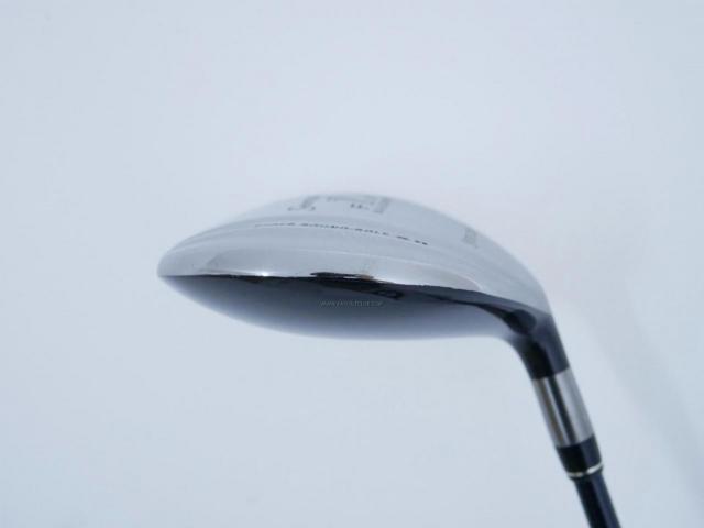 Fairway Wood : Maruman : หัวไม้ 7 Maruman Shuttle A (รุ่นยอดนิยม หน้า Maraging เสียงใส) Loft 21 Flex R