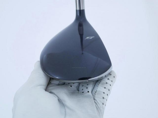 Fairway Wood : Maruman : หัวไม้ 7 Maruman Shuttle A (รุ่นยอดนิยม หน้า Maraging เสียงใส) Loft 21 Flex R