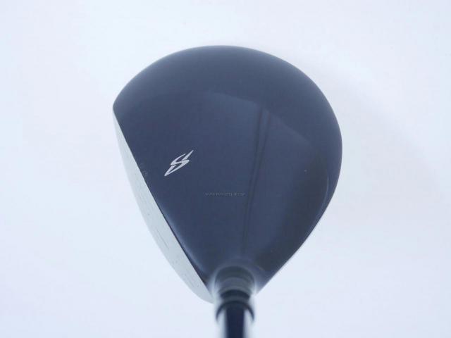 Fairway Wood : Maruman : หัวไม้ 7 Maruman Shuttle A (รุ่นยอดนิยม หน้า Maraging เสียงใส) Loft 21 Flex R