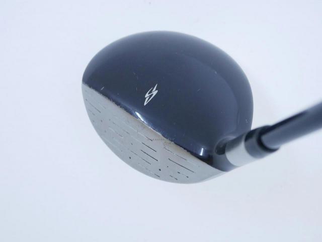 Fairway Wood : Maruman : หัวไม้ 9 Maruman Shuttle A (รุ่นยอดนิยม หน้า Maraging เสียงใส) Loft 27 Flex L