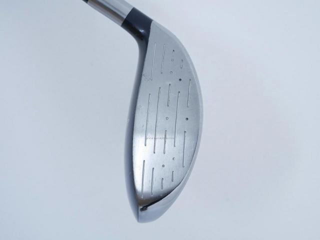 Fairway Wood : Maruman : หัวไม้ 9 Maruman Shuttle A (รุ่นยอดนิยม หน้า Maraging เสียงใส) Loft 27 Flex L