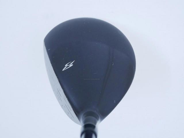 Fairway Wood : Maruman : หัวไม้ 9 Maruman Shuttle A (รุ่นยอดนิยม หน้า Maraging เสียงใส) Loft 27 Flex L