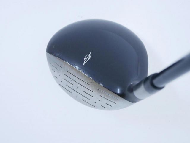 Fairway Wood : Maruman : หัวไม้ 13 Maruman Shuttle A (รุ่นยอดนิยม หน้า Maraging เสียงใส) Loft 30 Flex R