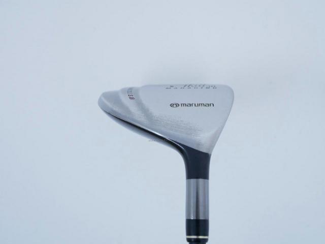 Fairway Wood : Maruman : หัวไม้ 13 Maruman Shuttle A (รุ่นยอดนิยม หน้า Maraging เสียงใส) Loft 30 Flex R