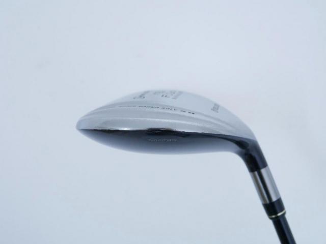 Fairway Wood : Maruman : หัวไม้ 13 Maruman Shuttle A (รุ่นยอดนิยม หน้า Maraging เสียงใส) Loft 30 Flex R