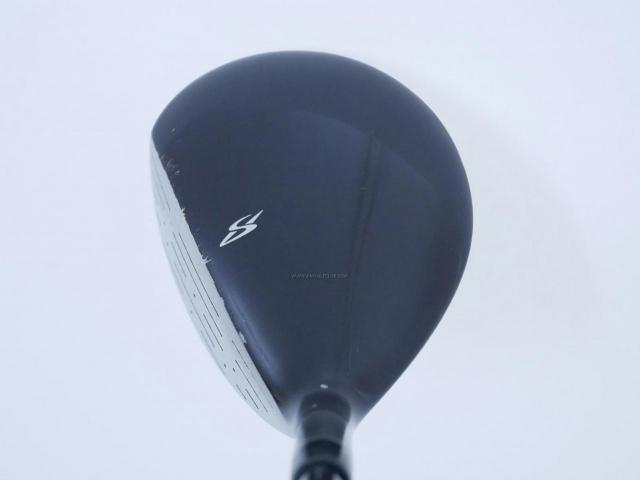 Fairway Wood : Maruman : หัวไม้ 13 Maruman Shuttle A (รุ่นยอดนิยม หน้า Maraging เสียงใส) Loft 30 Flex R