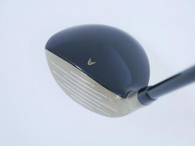 Fairway Wood : Other Brand : หัวไม้ 4 Yonex Royal DTP (รุ่นท๊อปสุด ตีไกลมากๆ) Loft 18 ก้าน Fujikura Speeder Evolution IV FW 60 Flex S
