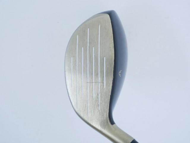 Fairway Wood : Other Brand : หัวไม้ 4 Yonex Royal DTP (รุ่นท๊อปสุด ตีไกลมากๆ) Loft 18 ก้าน Fujikura Speeder Evolution IV FW 60 Flex S