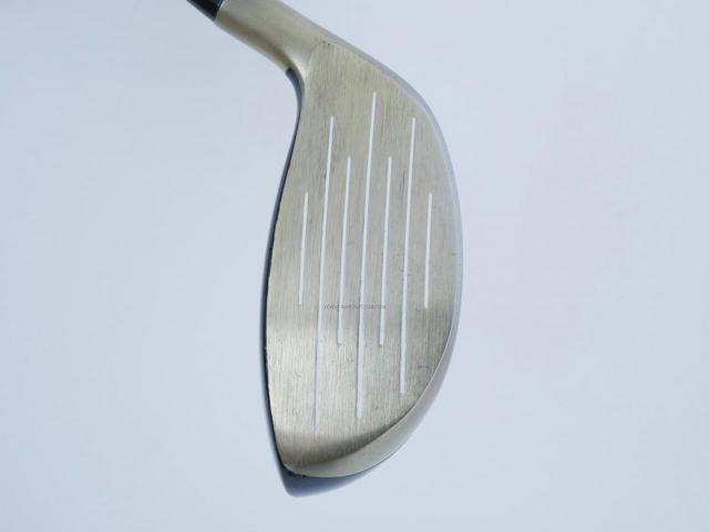Fairway Wood : Other Brand : หัวไม้ 4 Yonex Royal DTP (รุ่นท๊อปสุด ตีไกลมากๆ) Loft 18 ก้าน Fujikura Speeder Evolution IV FW 60 Flex S