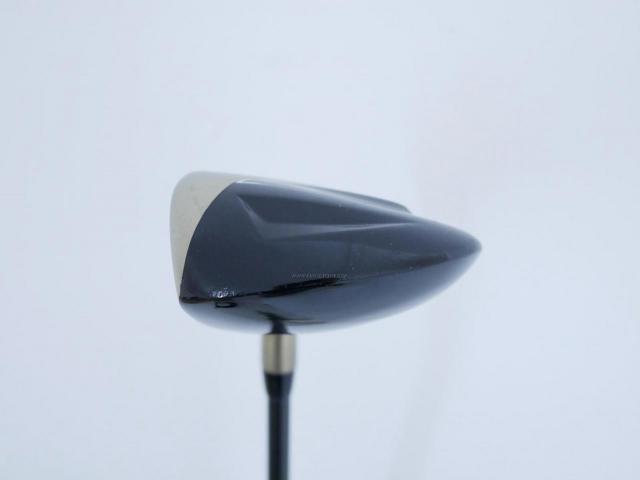 Fairway Wood : Other Brand : หัวไม้ 4 Yonex Royal DTP (รุ่นท๊อปสุด ตีไกลมากๆ) Loft 18 ก้าน Fujikura Speeder Evolution IV FW 60 Flex S