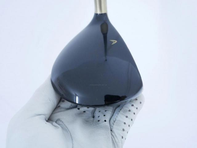 Fairway Wood : Other Brand : หัวไม้ 4 Yonex Royal DTP (รุ่นท๊อปสุด ตีไกลมากๆ) Loft 18 ก้าน Fujikura Speeder Evolution IV FW 60 Flex S
