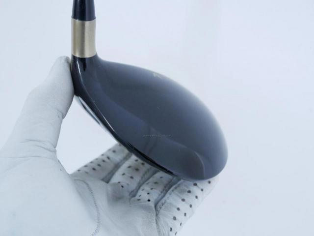 Fairway Wood : Other Brand : หัวไม้ 4 Yonex Royal DTP (รุ่นท๊อปสุด ตีไกลมากๆ) Loft 18 ก้าน Fujikura Speeder Evolution IV FW 60 Flex S