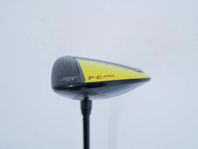 Fairway Wood : Other Brand : หัวไม้ 3 Cobra King F9 Loft 14.5 (ปรับได้) ก้าน Fujikura ATMOS 7 Flex R