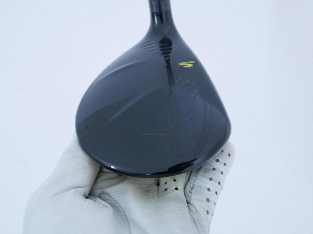 Fairway Wood : Other Brand : หัวไม้ 3 Cobra King F9 Loft 14.5 (ปรับได้) ก้าน Fujikura ATMOS 7 Flex R