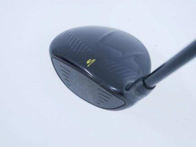 Fairway Wood : Other Brand : หัวไม้ 3 Cobra King F9 Loft 14.5 (ปรับได้) ก้าน Fujikura ATMOS 7 Flex R