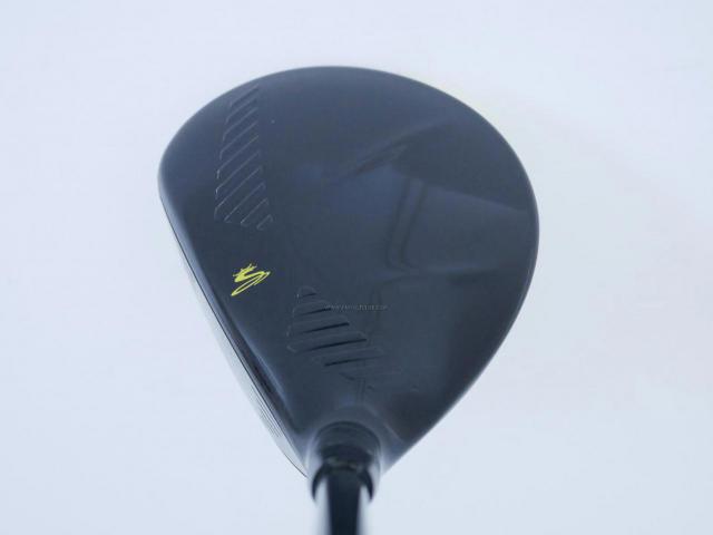 Fairway Wood : Other Brand : หัวไม้ 3 Cobra King F9 Loft 14.5 (ปรับได้) ก้าน Fujikura ATMOS 7 Flex R