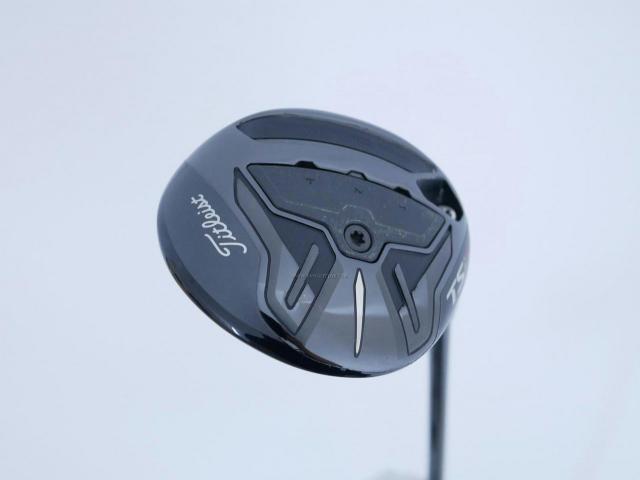 Fairway Wood : Titleist : หัวไม้ 5 Titleist TSi3 (ออกปี 2021) Loft 18 ก้าน Titleist TSP110 50 Flex SR