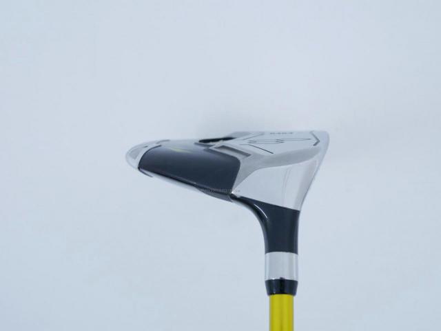 Fairway Wood : Tsuruya : หัวไม้ 9 Tsuruya AXEL Dual Impact Z MM (เหมาะกับซีเนี้ยร์) Loft 23 Flex R