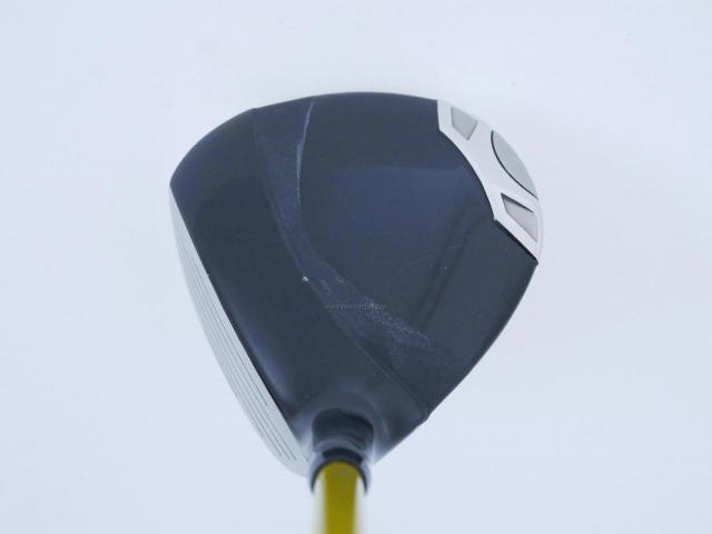 Fairway Wood : Tsuruya : หัวไม้ 9 Tsuruya AXEL Dual Impact Z MM (เหมาะกับซีเนี้ยร์) Loft 23 Flex R