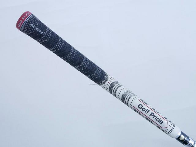 Fairway Wood : PRGR : หัวไม้ 3 PRGR Super Egg (หน้าเด้งเกินกฏ COR 0.84 ปี 2017 หายากมาก) Loft 16 Flex R2 (M-35)