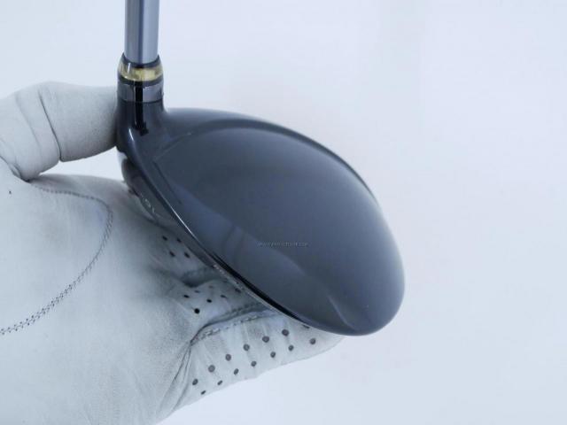 Fairway Wood : PRGR : หัวไม้ 3 PRGR Super Egg (หน้าเด้งเกินกฏ COR 0.84 ปี 2017 หายากมาก) Loft 16 Flex R2 (M-35)
