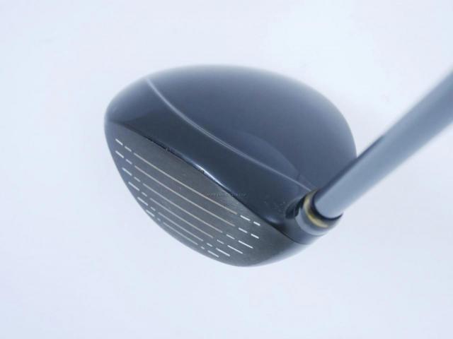 Fairway Wood : PRGR : หัวไม้ 3 PRGR Super Egg (หน้าเด้งเกินกฏ COR 0.84 ปี 2017 หายากมาก) Loft 16 Flex R2 (M-35)