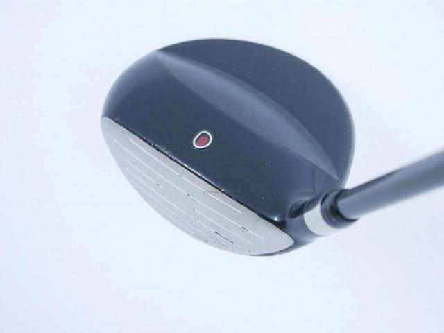 Fairway Wood : PRGR : หัวไม้ 3 PRGR Egg PX-03 Loft 15 Flex R (M-37)