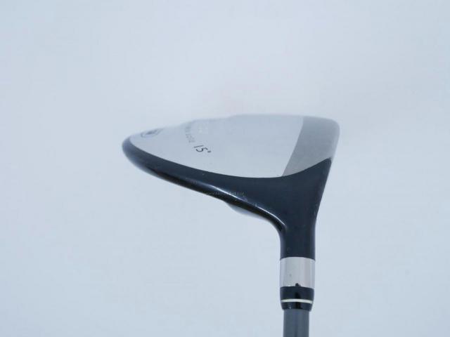 Fairway Wood : PRGR : หัวไม้ 3 PRGR Egg PX-03 Loft 15 Flex R (M-37)
