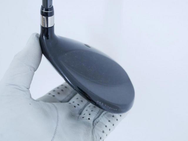 Fairway Wood : PRGR : หัวไม้ 3 PRGR Egg PX-03 Loft 15 Flex R (M-37)