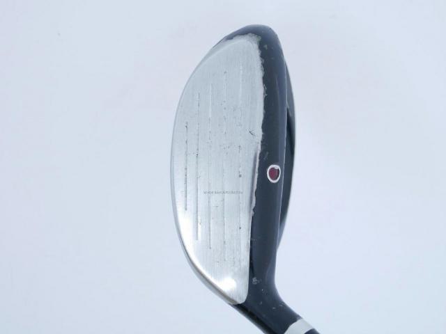 Fairway Wood : PRGR : หัวไม้ 9 PRGR Egg Spoon PX-03D Loft 23 ก้าน M-37 Flex R