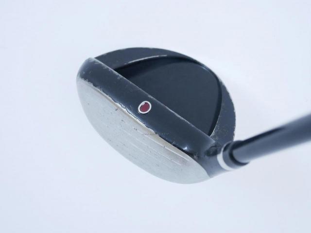 Fairway Wood : PRGR : หัวไม้ 9 PRGR Egg Spoon PX-03D Loft 23 ก้าน M-37 Flex R