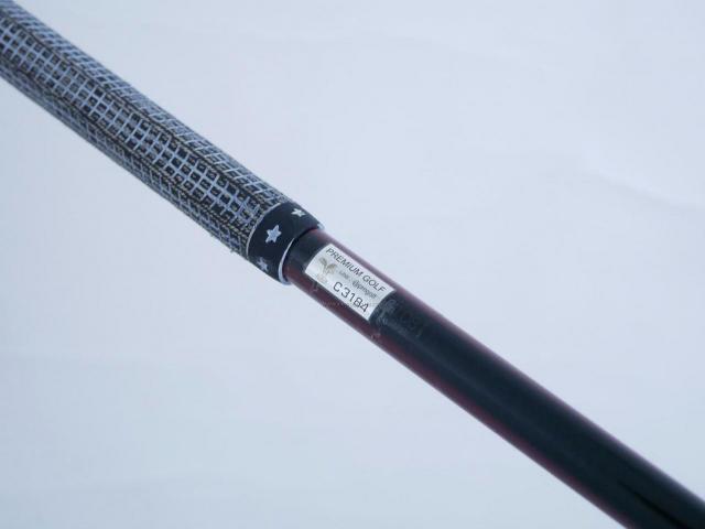 Fairway Wood : PRGR : หัวไม้ 9 PRGR Egg Spoon PX-03D Loft 23 ก้าน M-37 Flex R